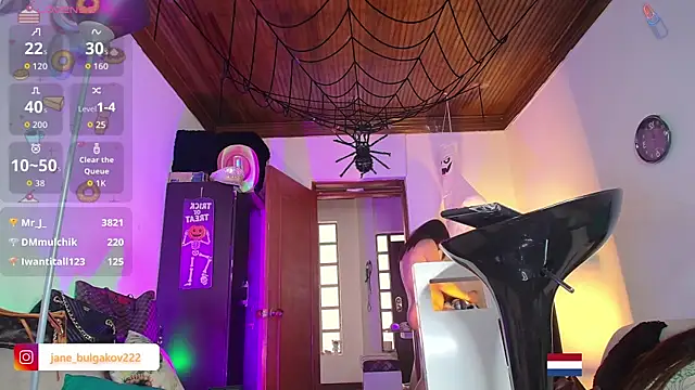 Snapshot of samara_veguz222 chatting on October 24, 2025, 5:01 pm samara veguz222 online show from October 24, 2025, 5:01 pm