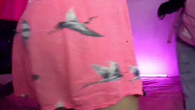 Kadybrown online show from November 5, 2025, 1:25 pm