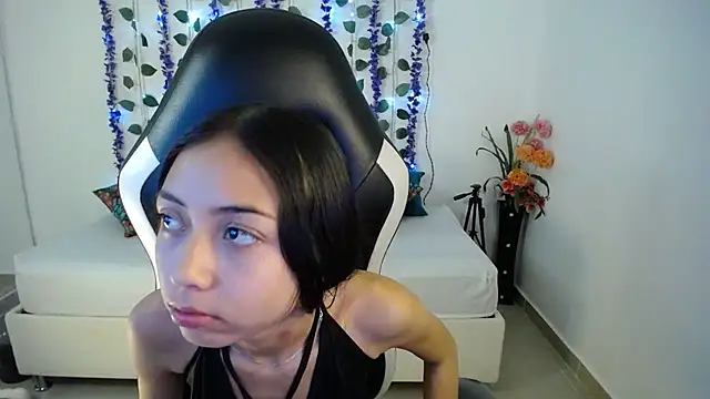 NathaliaSweet 11 online show from March 11, 2026, 3:50 pm