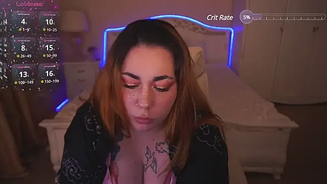 Kittywakee online show from March 23, 2025, 4:27 am