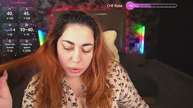 Kittywakee online show from February 27, 2025, 7:30 am