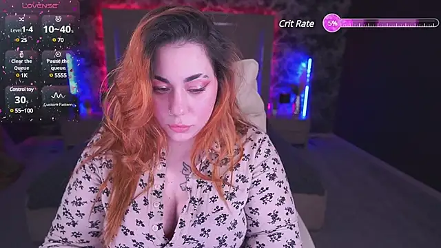 Kittywakee online show from March 12, 2025, 1:58 am