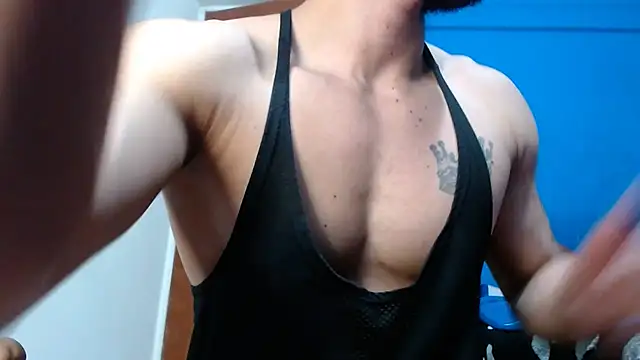 ethasteban27 online show from December 17, 2025, 10:48 pm