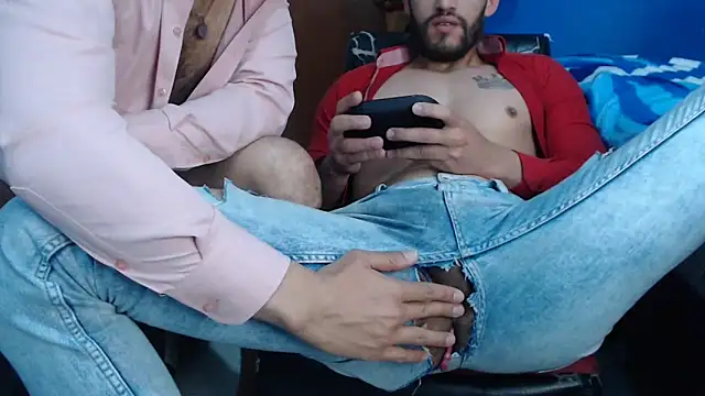 Snapshot of ethasteban27 chatting on February 19, 2026, 11:18 am ethasteban27 online show from February 19, 2026, 11:18 am