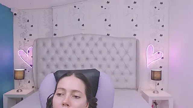 gabymendex online show from February 25, 2025, 5:19 pm