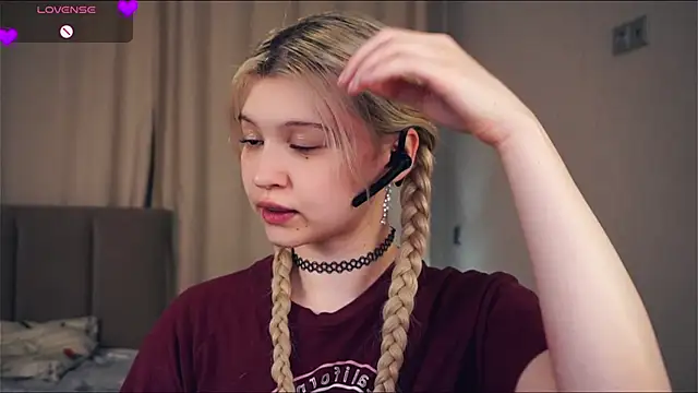 DarylGary online show from November 24, 2025, 6:19 pm