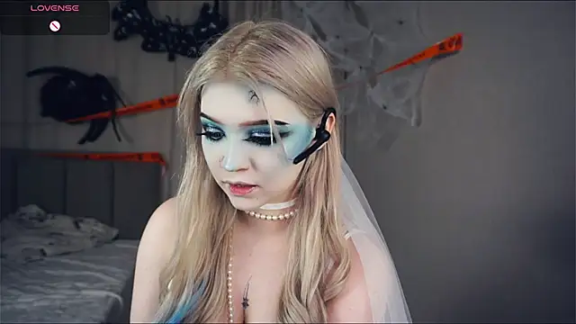 DarylGary online show from October 31, 2025, 6:04 pm