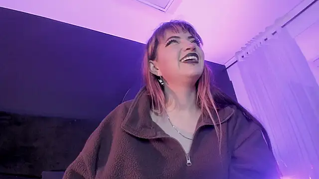 Aylen darkmoor online show from March 20, 2025, 7:35 pm