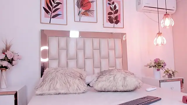 Kim miller4 online show from March 19, 2025, 7:38 pm