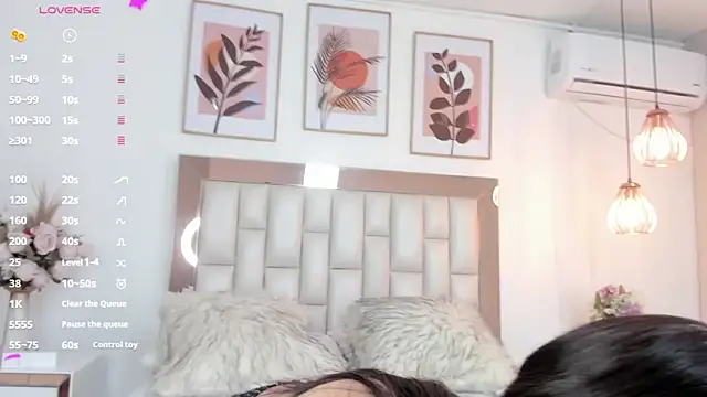 Kim miller4 online show from March 14, 2025, 7:34 pm