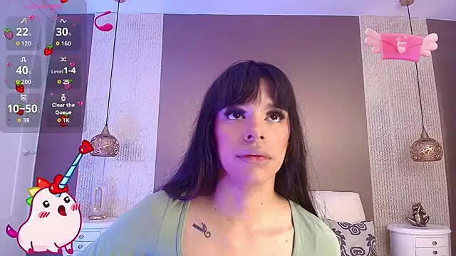 DannaDooll99 online show from November 19, 2025, 12:16 pm