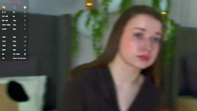 MichelleHaynes online show from March 7, 2025, 2:23 pm