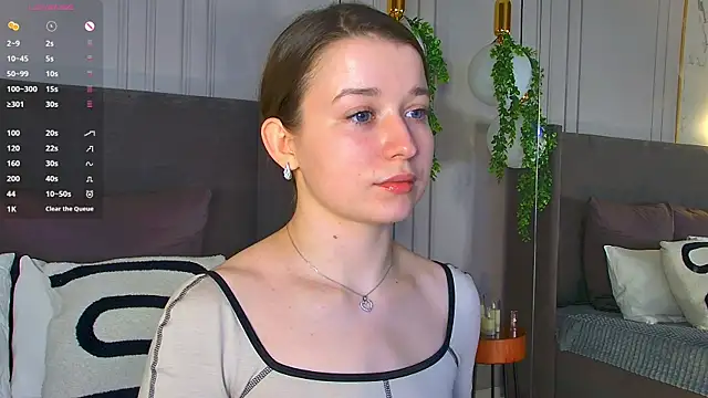 MichelleHaynes online show from March 2, 2025, 9:30 pm