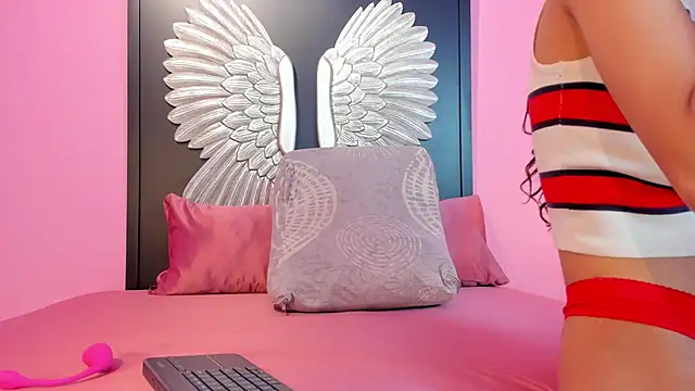 Snapshot of lupeebony chatting on January 31, 2026, 7:34 pm lupeebony online show from January 31, 2026, 7:34 pm