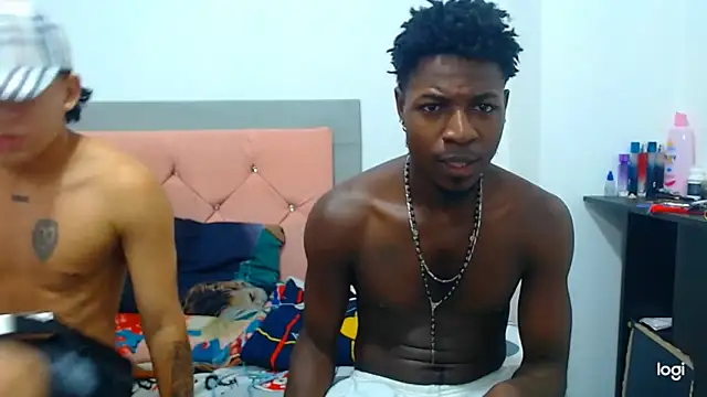 jaycolinss online show from March 13, 2026, 9:20 pm