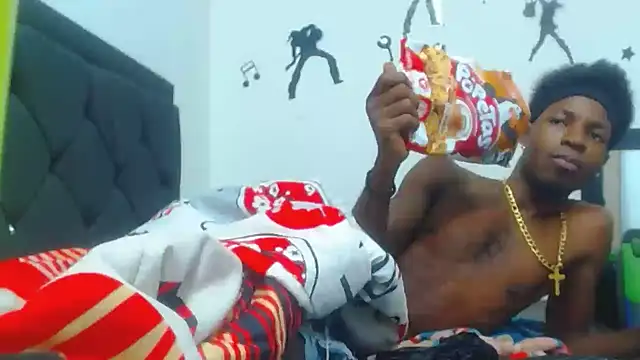 jaycolinss online show from October 4, 2025, 12:34 am