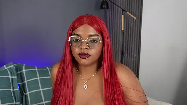 conielaurenth online show from March 21, 2025, 3:22 am