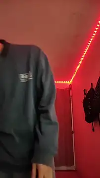 AgujA 666 online show from October 17, 2025, 3:54 am