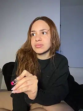 AgnesCampp online show from October 31, 2025, 10:05 pm