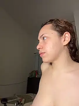 AgnesCampp online show from November 13, 2025, 12:03 am