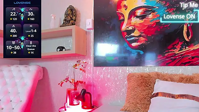 namastecute online show from December 6, 2024, 8:23 pm