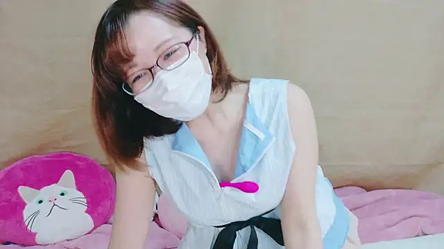 Arisa san   online show from December 3, 2024, 10:12 am