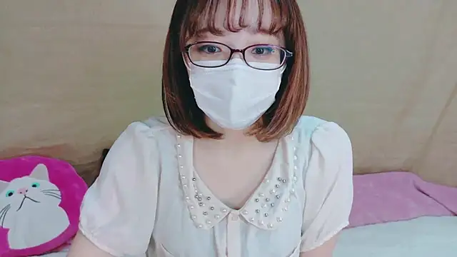 Arisa san   online show from December 13, 2024, 11:39 pm