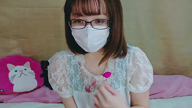 Arisa san   online show from December 7, 2024, 5:10 am