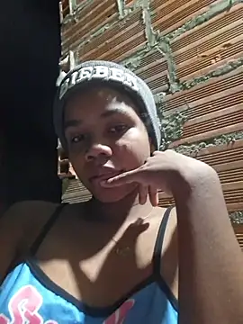 Luciia cute online show from March 31, 2026, 3:08 am