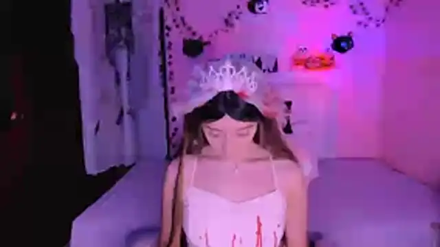 gabyye capprins online show from November 1, 2025, 1:34 am