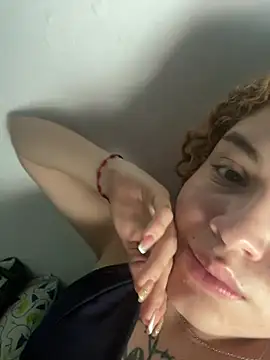 Snapshot of AngellsDraw chatting on March 3, 2026, 5:14 am AngellsDraw online show from March 3, 2026, 5:14 am