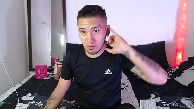 Jeiison duf online show from February 17, 2026, 2:47 pm