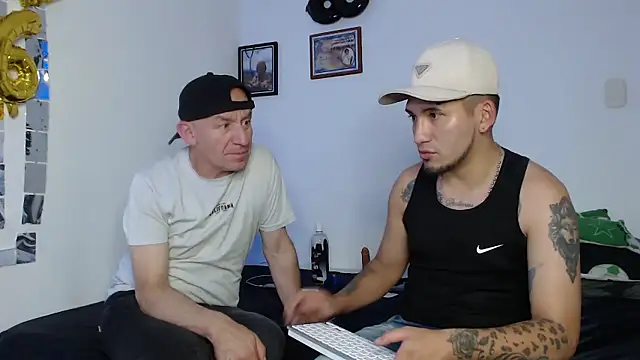 Jeiison duf online show from January 18, 2026, 12:58 am