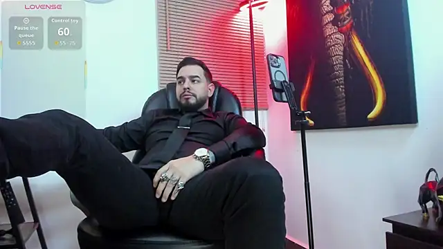 Ethan Castellano online show from September 15, 2025, 7:14 pm