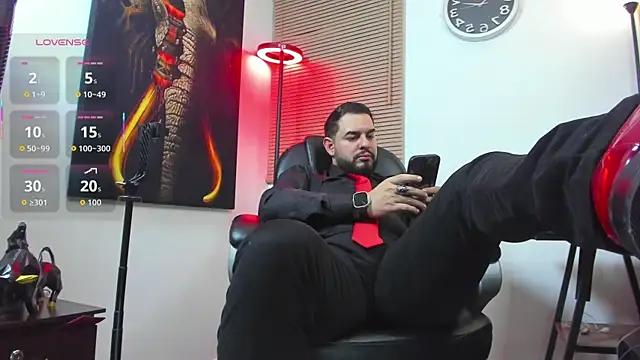 Ethan Castellano online show from September 23, 2025, 8:16 pm