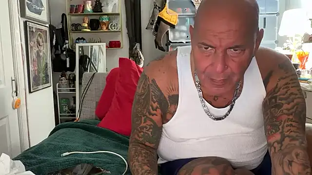 joeytatts66 online show from November 15, 2025, 4:49 am