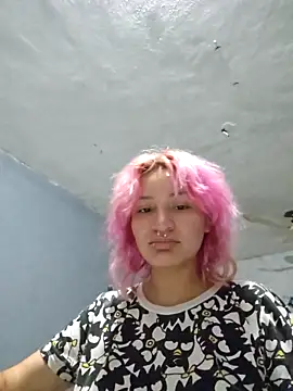 sadnessgyall online show from October 12, 2025, 4:47 am