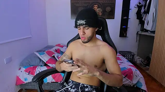 daddy jhons online show from April 13, 2026, 6:01 pm