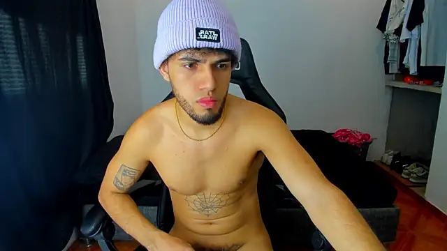 daddy jhons online show from March 9, 2025, 8:10 pm