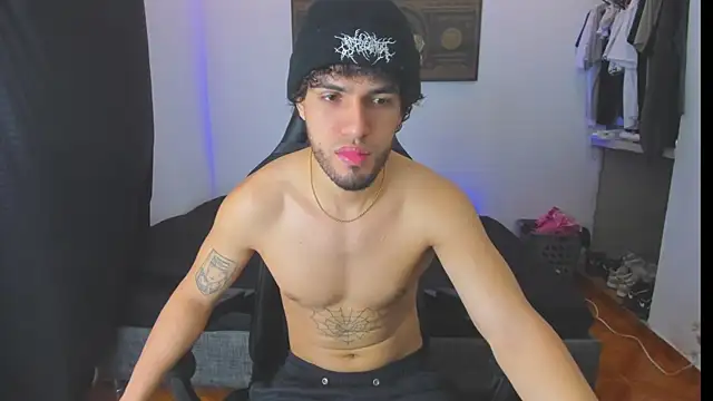 daddy jhons online show from October 16, 2025, 5:32 pm