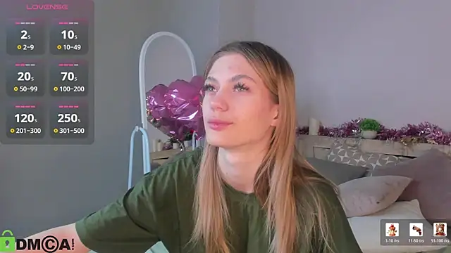 Cherry Price online show from February 22, 2026, 12:02 am