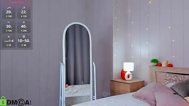 Cherry Price online show from November 9, 2025, 12:14 am