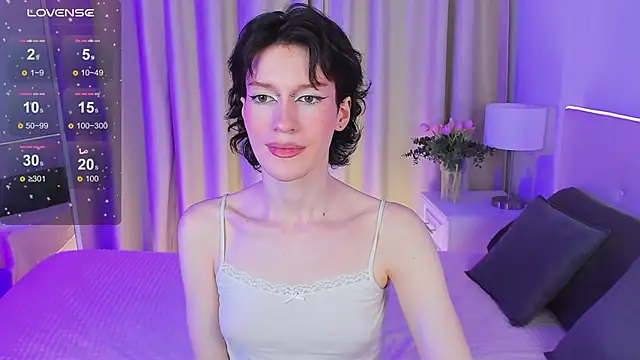 Kolette Gray online show from February 20, 2025, 3:30 pm