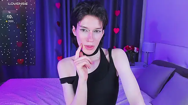 Kolette Gray online show from February 16, 2025, 7:49 pm