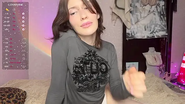 Kolette Gray online show from February 10, 2026, 5:12 pm