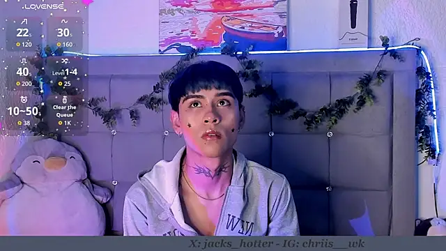 jacks hotter online show from June 17, 2026, 10:19 pm