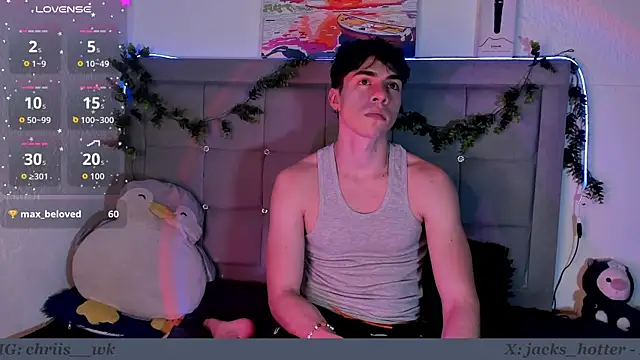 jacks hotter online show from June 20, 2026, 4:17 am