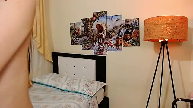 saksa online show from February 6, 2026, 9:33 pm