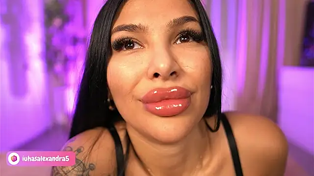 firesbomb777 online show from February 7, 2026, 8:00 am