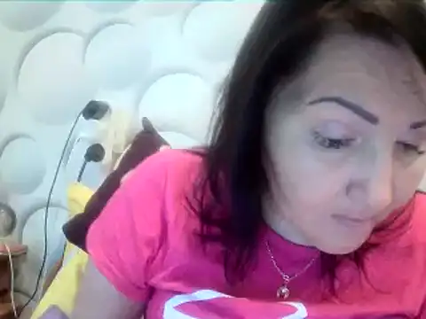 ClaireSunset online show from July 7, 2026, 5:27 pm